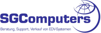 SGComputers GmbH